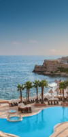 Westin Dragonara Resort