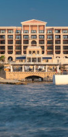 WESTIN DRAGONARA RESORT - ST. JULIANS