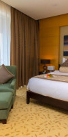 ELITE WORLD BUSINESS FLORYA
