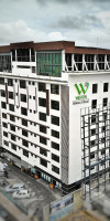 WESTON SUITES & HOTEL