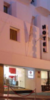 Whe Hotel