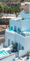 White Cave Villas