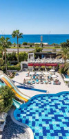 WHITE CITY BEACH HOTEL