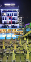 WHITE CITY BEACH HOTEL