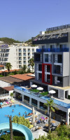 WHITE CITY BEACH HOTEL