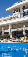 Hotel White Gold
