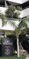 White Hill Hotel