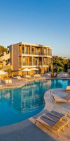 White Olive Premium Lindos Hotel (Rhodes)