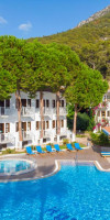 WHITE OTEL OLUDENIZ