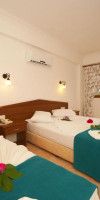 WHITE OTEL OLUDENIZ
