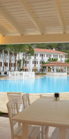 WHITE OTEL OLUDENIZ