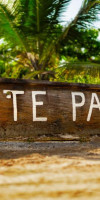 White Paradise