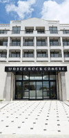 White Rock Castle