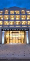 WHITE ROCK CASTLE, SUITE HOTEL
