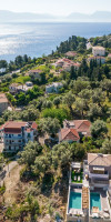 White Rock Villas Lefkada