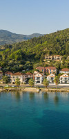 White Rock Villas Lygia