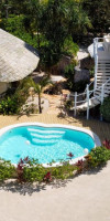 White Sand Luxury Villas & Spa (Paje)