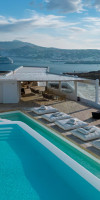 White Stone Mykonos