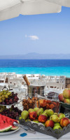 White Suites Resort