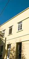 White Sun Hostel