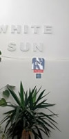 White Sun Hostel