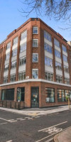 Whitfield Street Residences by Aeria Apartments