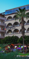 Wien Star Hotel