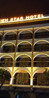  Wien Star Hotel 