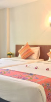 Wild Orchid Villa Krabi