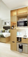 WILDE APARTHOTELS BY STAYCITY COVENT GARDEN