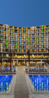 Hotel Tara