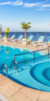 Windsor Barra Hotel