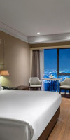 Windsor Hotel & Convention Center Istanbul