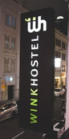 WINK CAPSULE HOSTEL