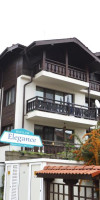 Winslow Elegance Aparthotel