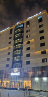 Wonder Palace Hotel Qatar