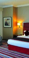 Wonder Palace Hotel Qatar