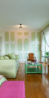 WONDERFUL POSILLIPO APARTMENT WITH VIEW