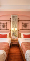WOO Gallery & Boutique hotel