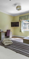 Woodlands Manor