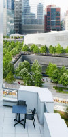 World Center Hotel