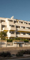 WOT Lagos Montemar