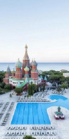 Apart-Hotel Grand Montana