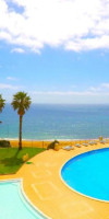 WOW SEA VIEW, 200mts to BEACH & 10 min To DOWNTOWN
