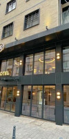 Woxx Hotel
