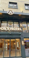 Woxx Hotel