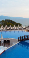 WOXXIE HOTEL TURGUTREIS