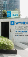 Wyndham Bangkok Queen Convention Centre