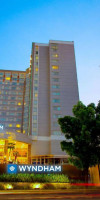 Wyndham Casablanca Jakarta