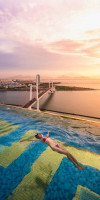 Wyndham Danang Golden Bay